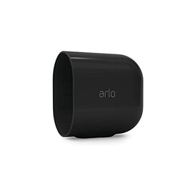 Arlo Certified Accessory | Camera Housing, Designed for Arlo Ultra, Ultra 2, Pro 4 and Pro 5 Wireless Outdoor Security Cameras, Black, VMA5200H