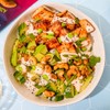 Daily Crunch Sprouted Cashews and Dehydrated nuts for a Unique