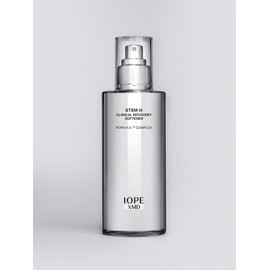 IOPE XMD Stem3 Clinical Recovery Softener 130ml / XMD 스템3 클리니컬 리커버리 소프너 130ml