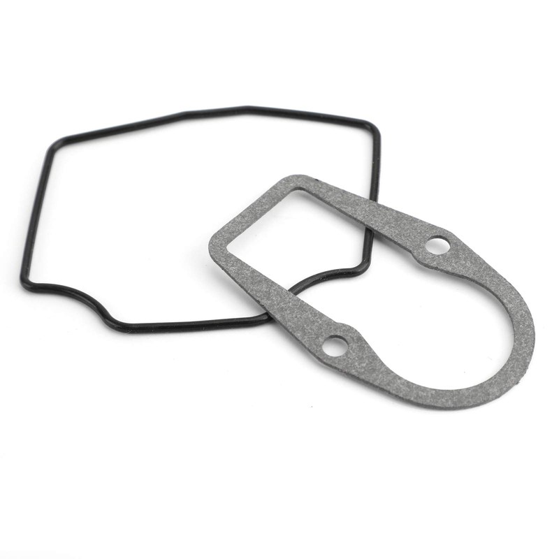 Bruce & Shark Carburettor Conversion Repair Kit Jet Gasket for