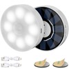 Electight Solar Night Light with Motion Sensor, 2 Pack 8