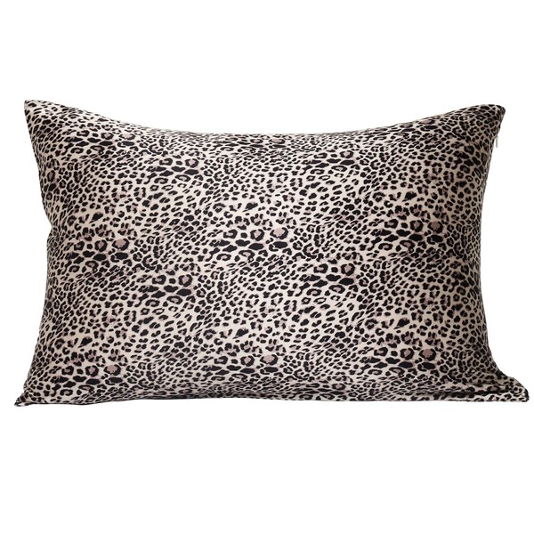 MANSPHIL 100% Mulberry Silk Pillowcases for Hair and Skin, Both