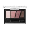 Kate BR-6 Designing Brown Eyes Eyeshadow, Pink Brown, 0.1 oz.