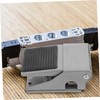 CHILDWEET Foot Operated Pneumatic Valve with Speed Control Switch Nonslip