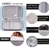 JINMEI Hard EVA Carrying Storage Case Compatible with Retroid Pocket