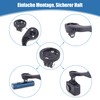 Mount for GoPro Bicycle Computer for Garmin Edge, Universal Adapter