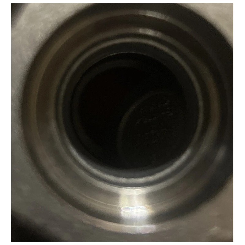 POWELL NEW POWELL 2341SN0TXXX 1" NON-THREADED SWING CHECK VALVE B16.34