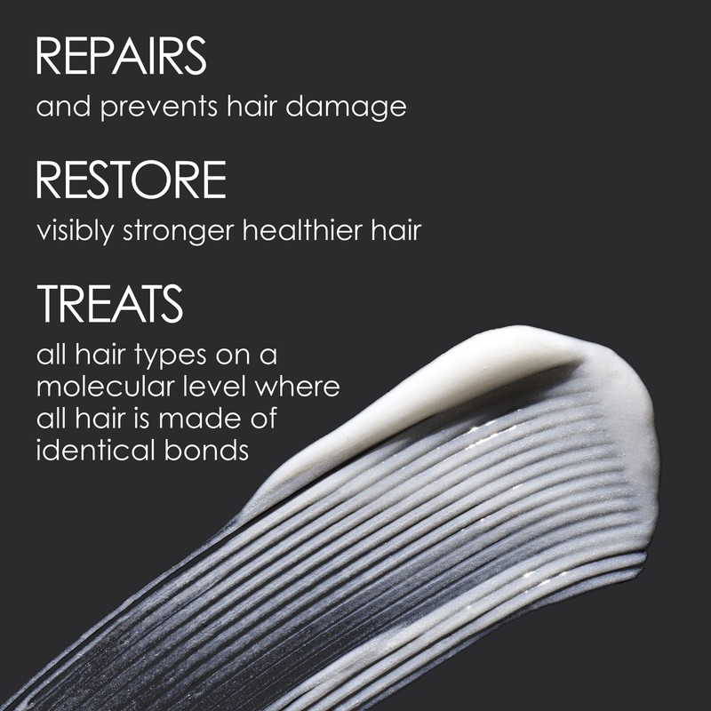 HAIR Perfect Nº3100ml