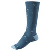 FootJoy Men's ProDry Crew Ink/Blue Fashion Socks