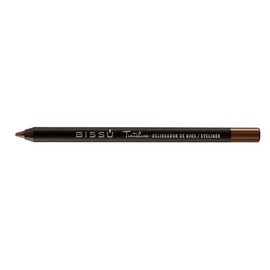 Bissú Cosméticos, Delineador Tintaline Ojos 02 Café