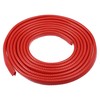 X AUTOHAUX 10ft Car Door Edge Guard U Shape Rubber