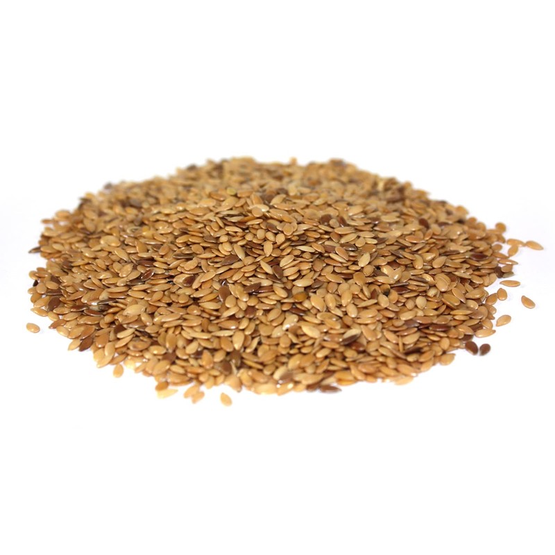Organic Pantry Golden Linseed 150g