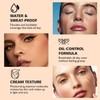 2Pcs Body Coverage Perfector, All over Complexion Perfector with Extra