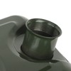 Jerry Can 0.8 Gallon 3L for Gasoline Fuel Gas Storage