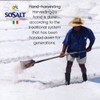 Fine Sea Salt from Sicily, Foodservice Bulk Bag, (10kg) 22