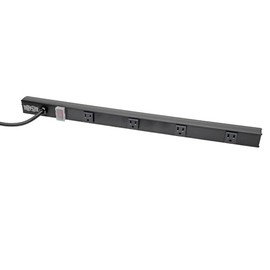 TRIPP LITE PS2404RA06B Power Strip