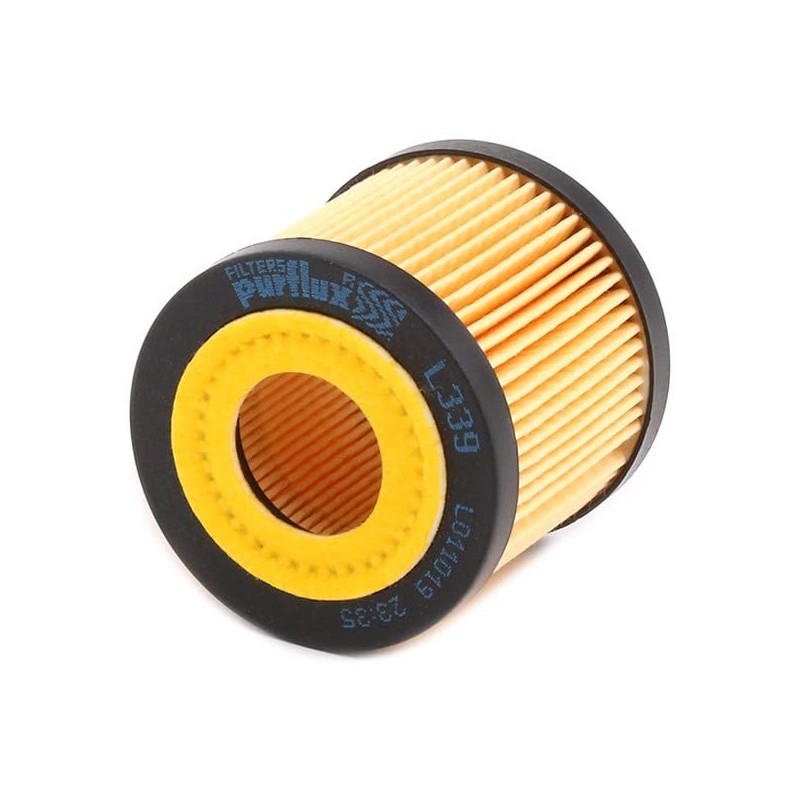 Purflux L339 Oil Filter