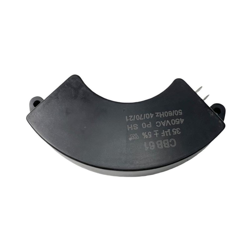 CBB61 Generator Capacitor 35uF 34uF 32uF 400VAC 450VAC 50/60 Hz