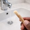 Mbariket - Varillas para masticar dentales africanas, paquete de 6