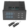 Digital Temperature Controller Temperature Time 2 in 1 Digital Display