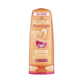 L'Oreal Elvive Dream Lengths Long Hair Conditioner 500 ml