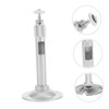 TEHAUX Mini Projector Ceiling Mount Bracket Telescopic Stand for Various