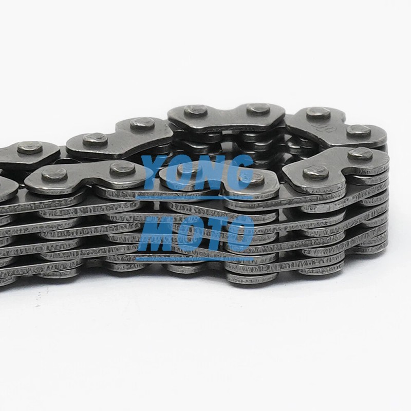 JINFANNIBI Timing Chain Guides & Tensioner for Kawasaki Brute Force