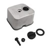 Valve Cover with Oil Fill Hole 3902605 Replacement for Dodge