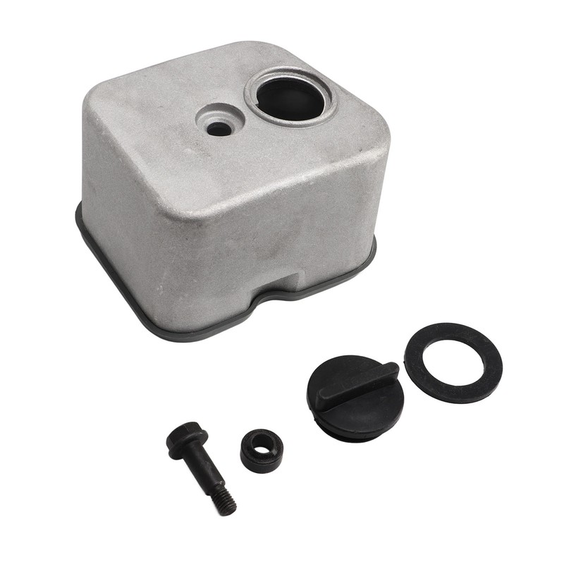 Valve Cover with Oil Fill Hole 3902605 Replacement for Dodge