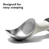 OXO Good Grips - Cuchara de helado simple
