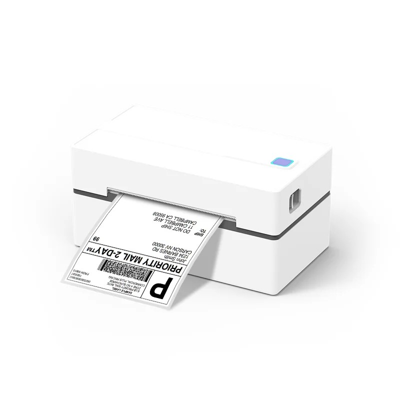 4×6 Thermal Label Printer for Shipping Labels – 203 DPI