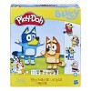 Hasbro play doh Play Doh - Bluey Y Bingo Make