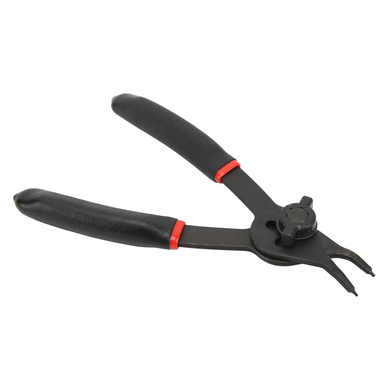 6in Snap Ring Plier Steel Construction Internal External Circlip Plier