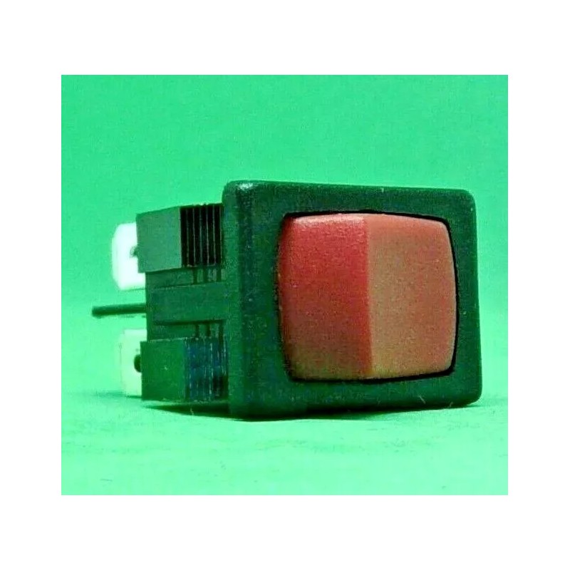 SHOPVAC, SHOP VAC Genuine On/Off Rocker Switch for Shop Vac