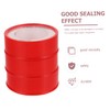 TEHAUX 3sets Plumbing Safety Tapes Ptfe Sealing Tape Reliable for