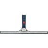 Yamazaki Sangyo Condor Glass Squeegee 350 with Stainless Steel Grip C75-12-035X-MB