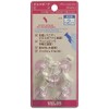 Velos Dharma Board Pin BP-2512C Clear 5 Pack