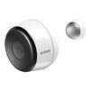D-Link DCS-8600LH Outdoor Security Surveillance Camera, Full HD, Two-Way Audio,
