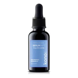 Serum N°7 Equilibrante Con Niacinamida Koné Care 30ml Momento De Aplicación Día/noche Tipo De Piel Todo Tipo De Piel