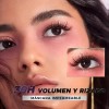 Sace Lady Pro Zone Pestañas Volume Waterproof