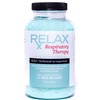 Rx Luxury Epsom Salts for Spa, Bath Aromatherapy - Relax