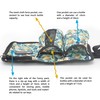 Tuhaoge Massage Bottle Bag Massage Oil Holster Lotion Holster Massage