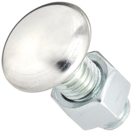 Dorman Help! 45370 Bumper Bolts