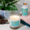 Sweet Mana | Lotion Candle | Luxury Soy Candle |