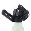 VGEBY Kit de Carrete de Pesca con Arco, Carrete Spincast