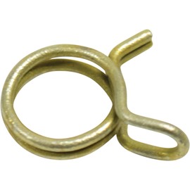 Helix Racing Helix Racing HLX-111-1800 7/16" Double Wire Hose Clamp Compatible With/Replacement For Helix Racing Products 111-1800