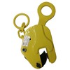 V-Lift Industrial Vertical Plate Lifting Clamp Steel 1763 lb WLL