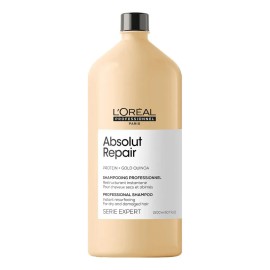 L'Oréal Professionnel Serie Expert Absolut Repair Shampoo X 1500 ml