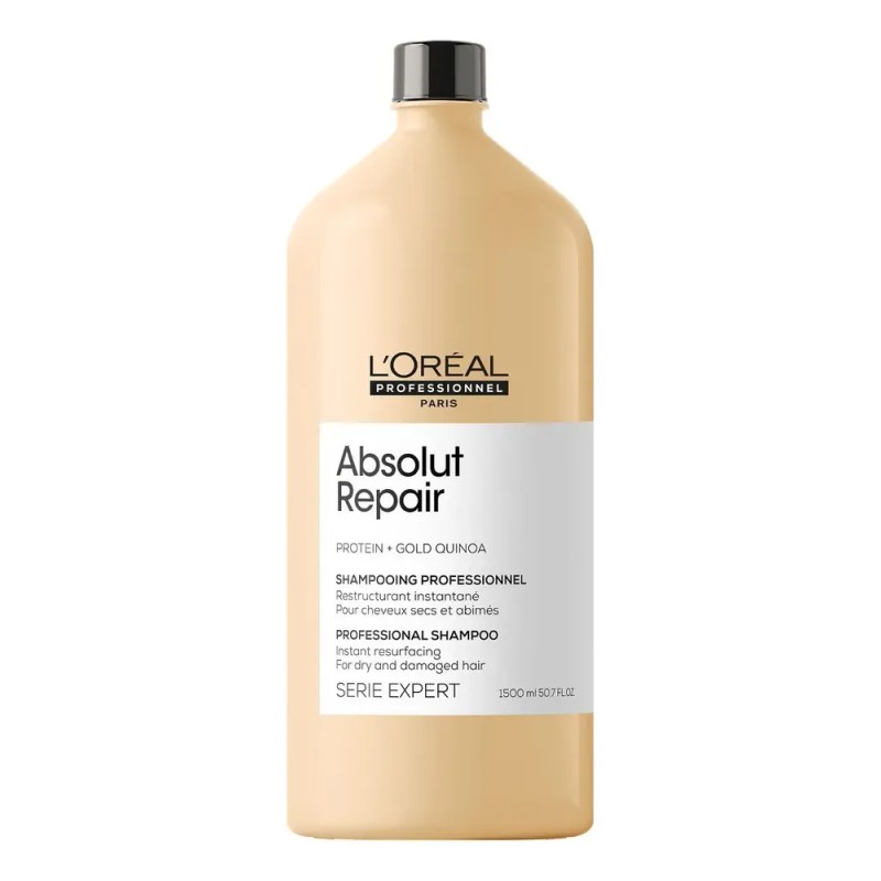 L'Oréal Professionnel Serie Expert Absolut Repair Shampoo X 1500 ml
