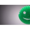Scrub Daddy SD4-GR Kitchen Sponge Scrub Daddy Green